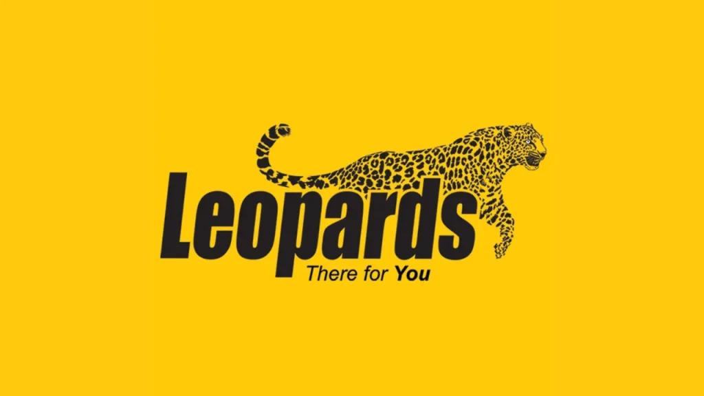 leopards courier tracking