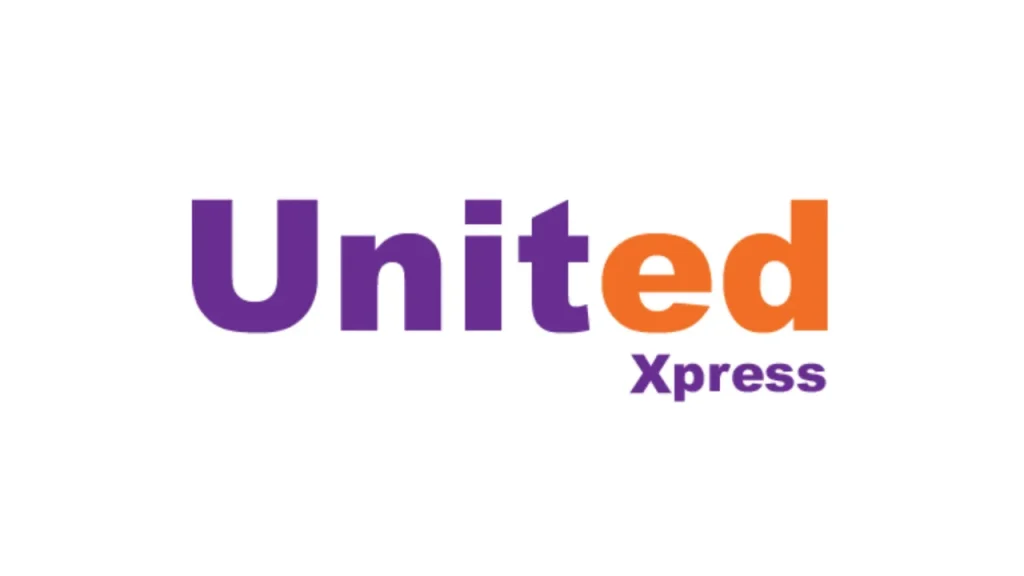 united express tracking