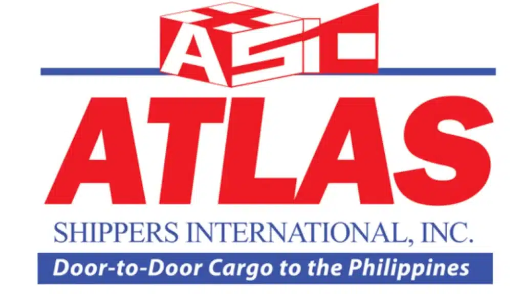 Atlas Shippers Tracking