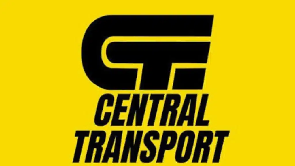 central transport tracking
