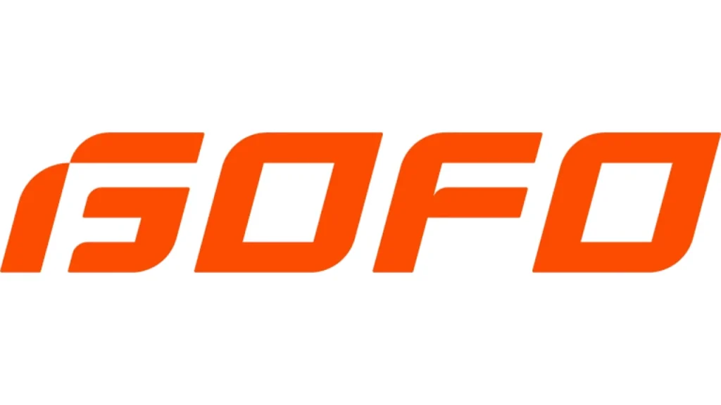 gofo tracking