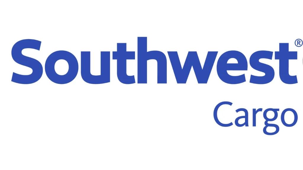 southwest cargo tracking