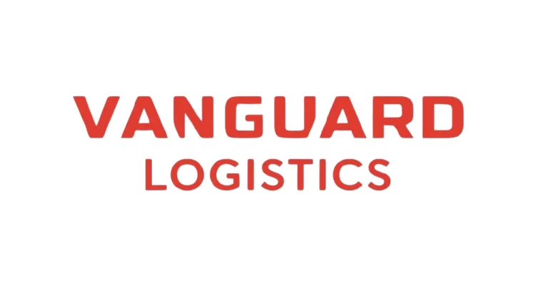 vanguard logistics tracking