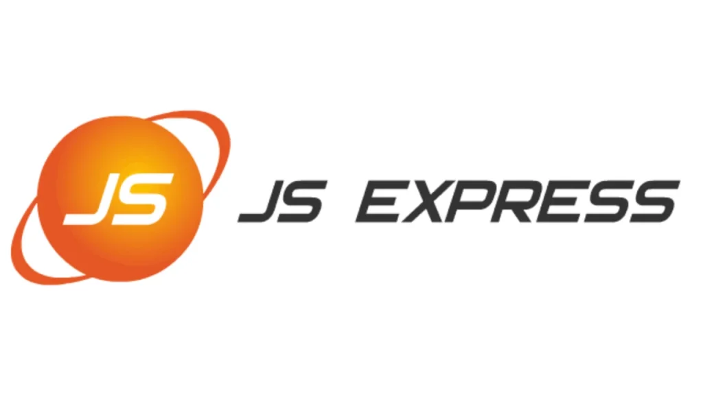 js express tracking