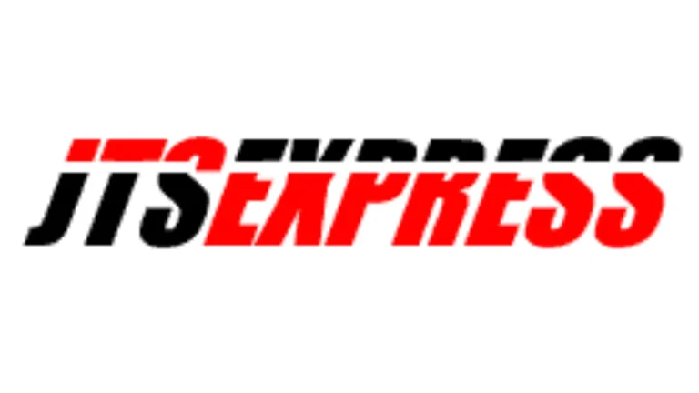 jts express tracking