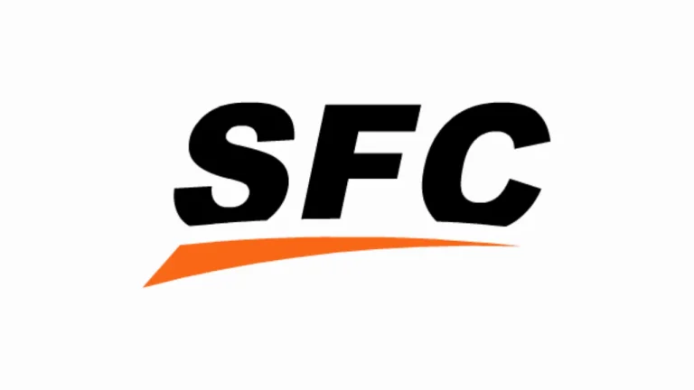 sfc tracking