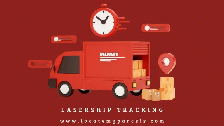 lasership tracking online parcel tracking